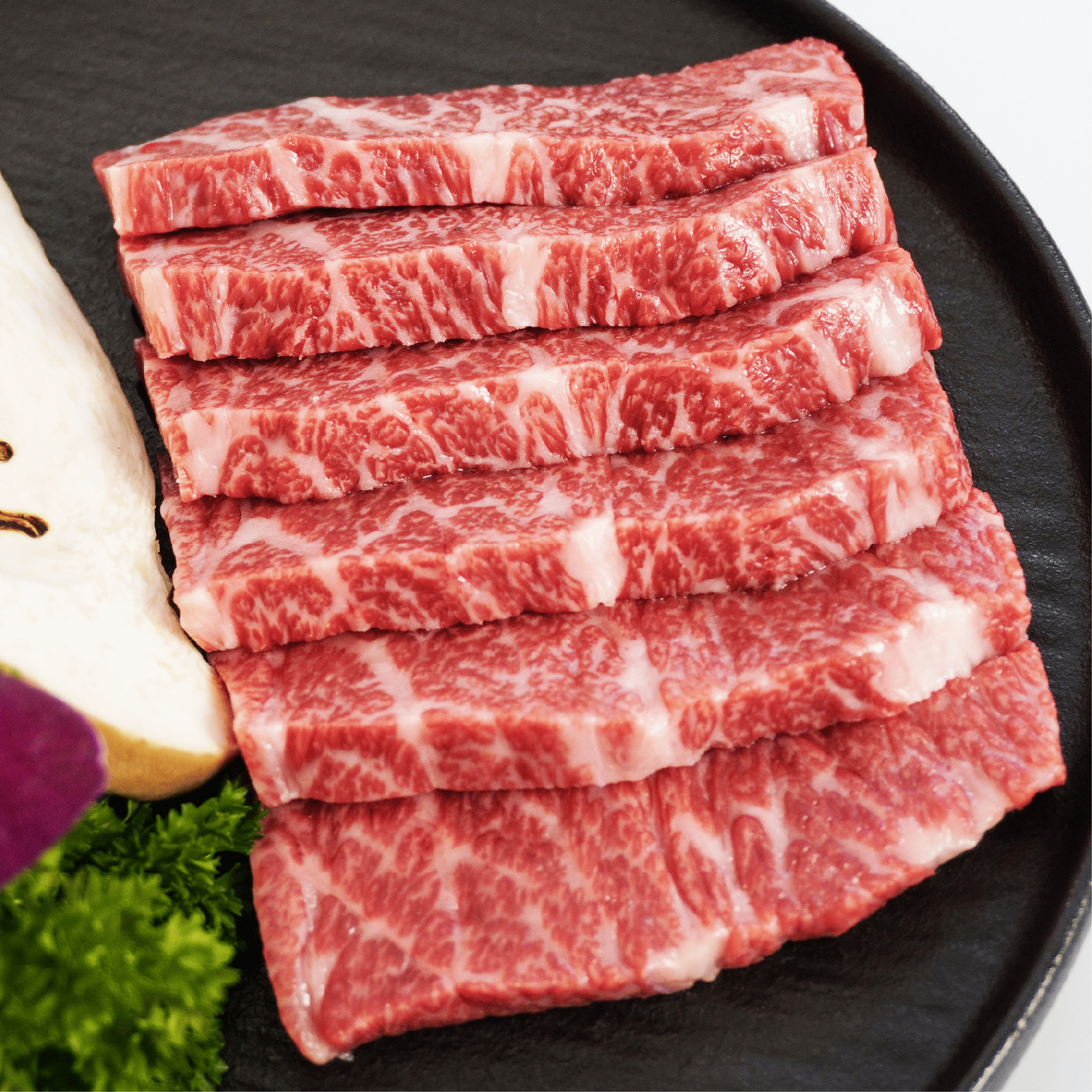 Bò Wagyu Nhật Bản - 160gr
